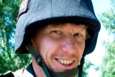 RSF detectó 72 teléfonos rusos en el bosque donde asesinaron a un periodista ucraniano