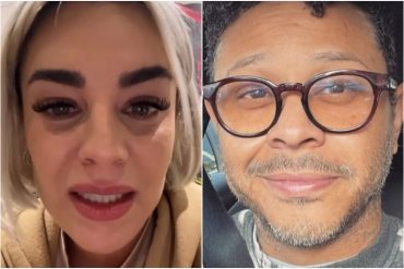 Cantante Melissa Galindo acusó a Kalimba de presunto abuso sexual: “Su mano recorrió hacia mi vag*na y entré en shock” (+Video)