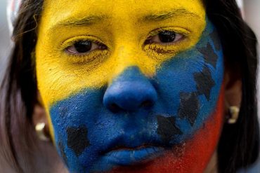 ONG alerta que las mujeres son “apartadas” de espacios de poder en Venezuela