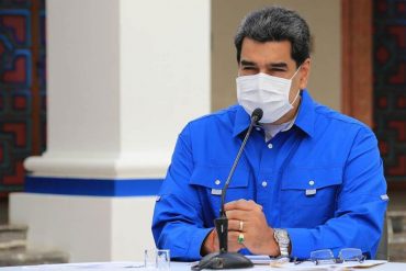 Maduro se burló de la oposición por “pedir ayuda” al CNE para la primaria: “Al final, aterriza en el Poder Electoral que construyó Tibisay Lucena, pide cacao” (+Video)