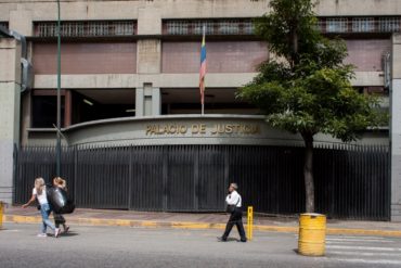 Aún no hay acuerdo para designar a nuevo presidente del Circuito Penal de Caracas tras la captura de Cristóbal Cornieles por presunta corrupción