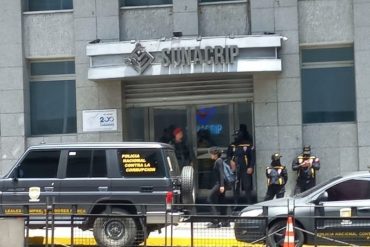 Bloomberg: las cuentas de exchanges cripto en Venezuela fueron congeladas tras la detención del exsuperintendente Joselit Ramírez (+Detalles)