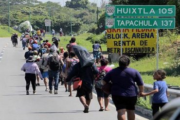 Gobiernos temen una posible nueva ola migratoria de venezolanos tras cuestionados resultados electorales: «Tenemos que prepararnos»