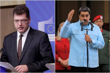 La UE aboga por invitar a Maduro a la cumbre del bloque con Latinoamérica