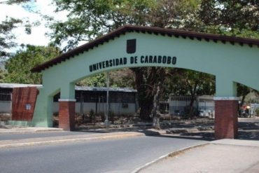 La insólita razón por la que el TSJ suspendió las elecciones en la Universidad de Carabobo