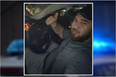 La rara desaparición de un venezolano en Texas que aprovecharon extorsionadores para intentar quitarle dinero a su familia