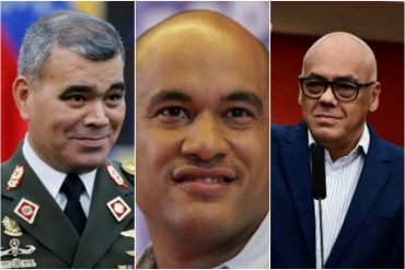 “La candidatura de Maduro para el 2024 se complica”: Los tres altos chavistas que querrían sacar de la foto a Nicolás según Andrés Izarra