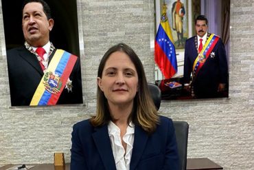 Quién es Anabel Pereira, la nueva en presidenta de la junta reestructuradora de la Sunacrip tras la detención de Joselit Ramírez por presunta corrupción