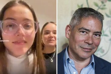“Lo peor es ser de un país tercermundista”: Boris Izaguirre criticó a las jóvenes venezolanas que hablaron del olor “a violín” de los españoles (+Video)