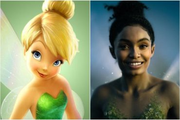 “Apuesta de nuevo por inclusión forzada”: La nueva Campanita de la película de Peter Pan genera controversia y debate en redes