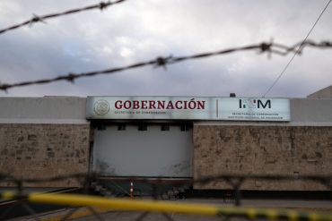 Cómo sucedió, negligencia y responsabilidad del Estado: persisten las incógnitas tras una semana de la muerte de 40 migrantes en Ciudad Juárez