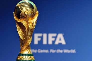 En diciembre de 2024 la FIFA confirmará la sede del Mundial de Fútbol 2030