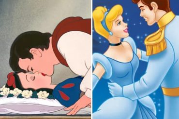 Así lucirían las princesas de Disney si fueran reales según una inteligencia artificial (+Fotos)