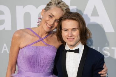 “Se juzgó qué tipo de madre era solo por esa película”: Sharon Stone reveló que perdió la custodia de su hijo por “Bajos Instintos”