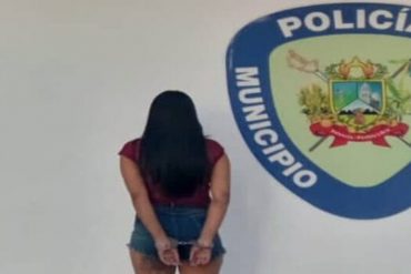 Detenida mujer de 25 años que prostituía a su hija de 11 años en plena vía pública de Valencia