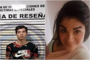 Capturado uno de los implicados en femicidio de mujer en La Vega: la lanzaron de un carro y la arrollaron porque se negó a tener relaciones sexuales