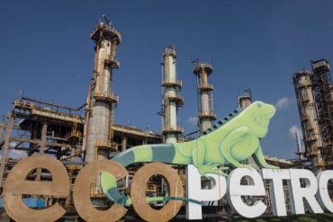 La estatal colombiana Ecopetrol desmiente que tenga intenciones de comprar Monómeros (+Comunicado)