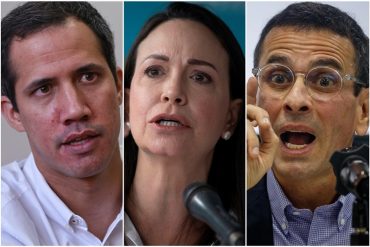 Contraloría General de la República no informa desde 2016 sobre las inhabilitaciones contra los fuertes adversarios de Maduro, advierte experto (+Video)