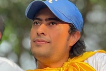 Capturaron al hijo de Gustavo Petro acusado de lavado de activos y enriquecimiento ilícito junto a su ex esposa