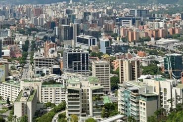 El datazo de Nelson Bocaranda: pánico en constructores de edificios de Las Mercedes por las órdenes de capturas relacionadas con la corrupción en Pdvsa