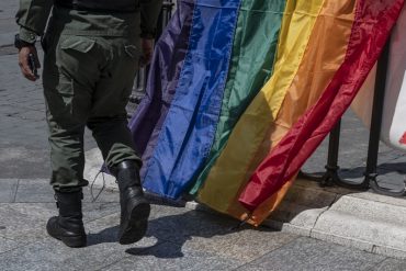 Control Ciudadano exige indemnizar y reincorporar a los militares que fueron expulsados de la FANB por ser homosexuales: “Los casos deben revisarse”