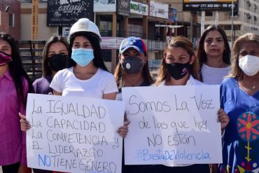“No tenemos mucho que celebrar”: Denuncian que la mujer venezolana ha perdido progresivamente derechos en las últimas décadas