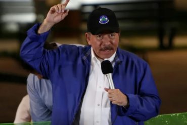 Daniel Ortega sigue arremetiendo contra las libertades y cerró las principales asociaciones gremiales de empresarios en Nicaragua