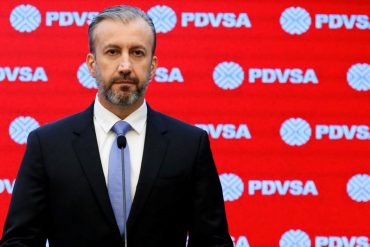 Tareck El Aissami lleva 100 días “desaparecido” tras escándalo de corrupción en Pdvsa