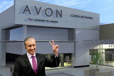 “Renunció sin acabar las colas de gasolina para emprender en Avon”: Los memes en modo crítica sobre El Aissami y el millonario desfalco en Pdvsa