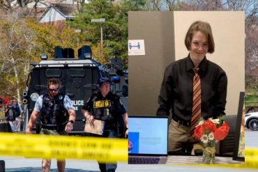 Pese a estar bajo tratamiento por «desorden emocional» la mujer trans que atacó escuela en Tennessee pudo comprar siete armas