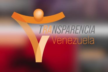 “El país tiene derecho a saber más sobre los funcionarios detenidos”: Transparencia Venezuela sobre escándalo de corrupción en el madurismo (+Comunicado)