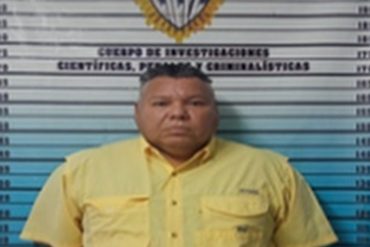 Detenido sujeto que cobraba $600 por tramitar la visa mexicana en Cabimas y luego se esfumaba