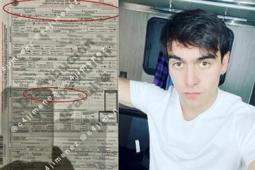 Dijo que se iba a recostar porque tenía dolor de pecho y nunca se levantó: filtran detalles del acta de defunción de Julián Figueroa