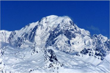 Avalancha en los Alpes franceses dejó al menos 4 fallecidos y varios heridos, la cifra de víctimas puede aumentar (+Datos)