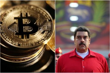 Lavado de dinero y otras actividades delictivas: Bitcoin vuelve a ser estigmatizado en Venezuela por caso de corrupción