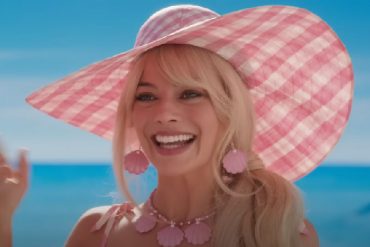 Un colorido mundo rosa lleno de acción y con referente a los clásicos deslumbra en el nuevo tráiler de la película de Barbie (+Video)