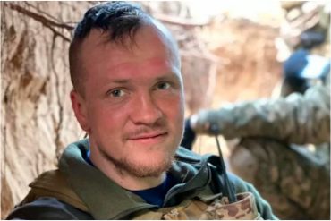 Murió un tetracampeón de kickboxing ucraniano mientras peleaba contra las fuerzas rusas