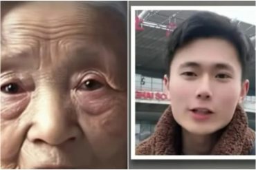 Polémica en China por joven que sostuvo una “conversación” con su abuela muerta gracias a la inteligencia artificial