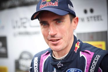 Muere a los 33 años el piloto Craig Breen tras sufrir un accidente mientras entrenaba en Croacia