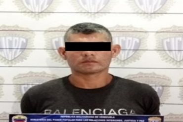 Usaba perfiles falsos para captar jovencitas por Facebook, extorsionarlas y abusar de ellas en Sucre