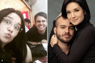 La foto que publicó Daniela Alvarado que causó controversia en redes sociales (+Reacciones)