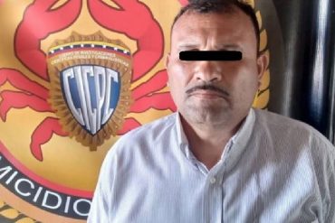 Sucedió en Bolívar: mató a su pareja a puñaladas porque sospechaba que le era infiel y luego huyó con sus electrodomésticos