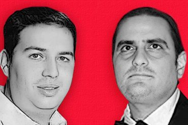 Tarek William Saab rectificó: socio de Alex Saab y Álvaro Pulido no está detenido como había dicho, sino prófugo en España (+Detalles)