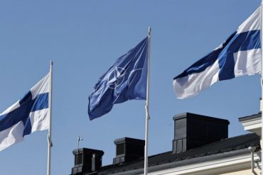 Finlandia se convierte en miembro de pleno derecho de la OTAN tras culminar ratificación