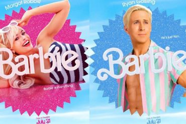 Barbie Selfie Generator: así puedes crear tu propio poster luciendo como la tradicional muñeca y usarlo como avatar de redes
