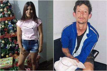 Gobierno peruano exigió cadena perpetua para el venezolano capturado en Colombia por quemar viva a su expareja en pleno centro de Lima (+Video)