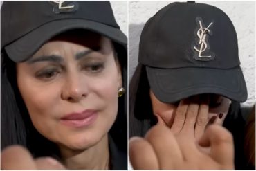 “No hay dolor más grande, no se lo deseo a nadie”: el desgarrador mensaje de la actriz Maribel Guardia tras muerte de su hijo Julián Figueroa (+Video)