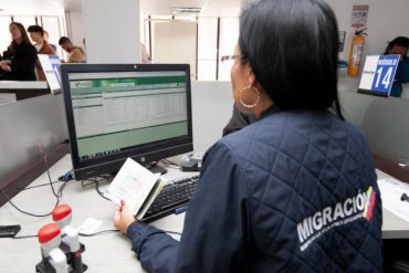 Migración Colombia se contradice y asegura que otorgó a Guaidó un permiso de permanencia por 15 días