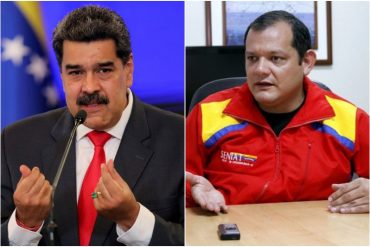 El día que Maduro destacó la “honestidad” de Ysmel Serrano, ahora preso por corrupción (+Video)