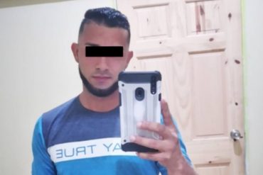 Exigen justicia por asesinato a puñaladas de un venezolano en Trinidad y Tobago: “Era un hombre muy trabajador”